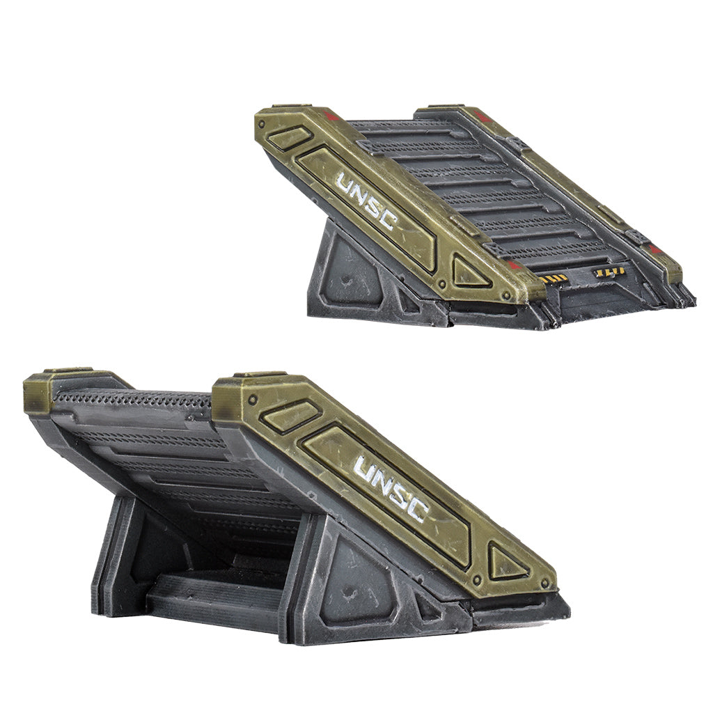 Halo: Flashpoint - Noble Team Expansion