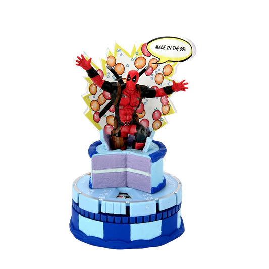 MARVEL HEROCLIX X-MEN RISE & FALL FALL PLAY AT HOME KIT