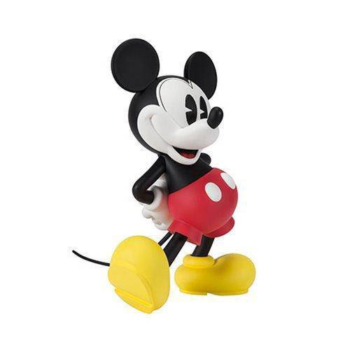 Bandai Mickey Mouse 1930s Mickey Figuarts ZERO Statue