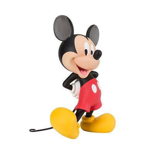Bandai Mickey Mouse 1940s Mickey Figuarts ZERO Statue