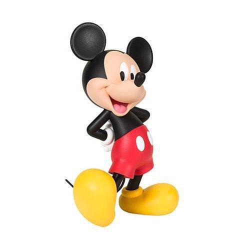 Bandai Mickey Mouse Modern Mickey Figuarts ZERO Statue