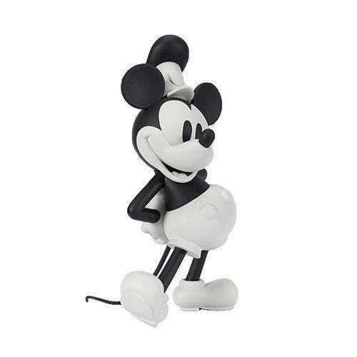 Bandai Mickey Mouse Steamboat Willie 1928 Figuarts ZERO Statue