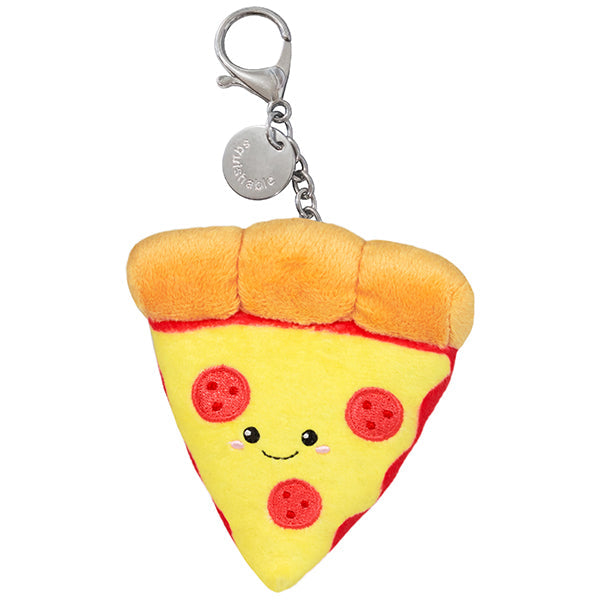 Squishable Comfort Food Pizza Slice (Micro)