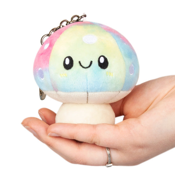 Squishable Tie Dye Mushroom (Micro)