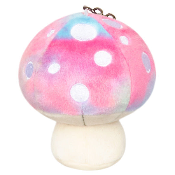 Squishable Tie Dye Mushroom (Micro)