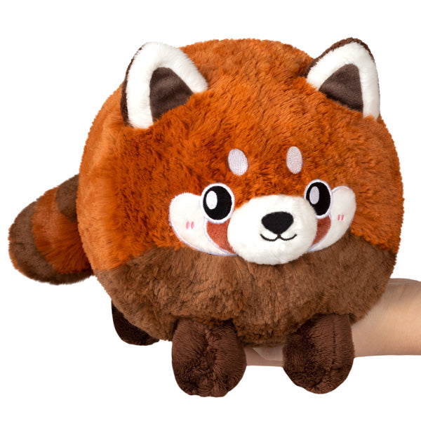 Squishable Baby Red Panda (Mini)
