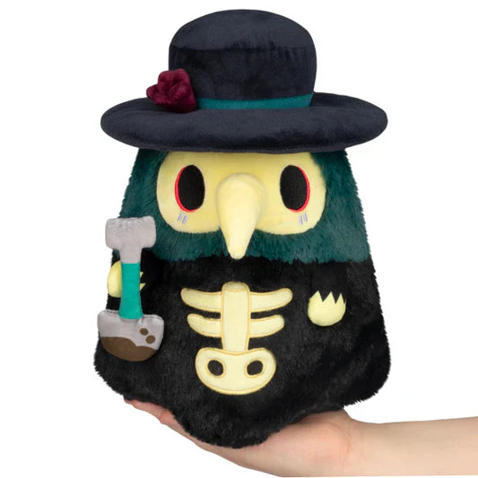Squishable Graveyard Plague Doctor (Mini)