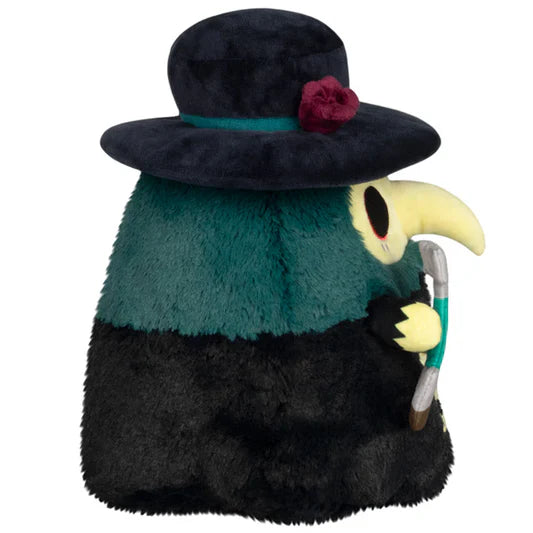 Squishable Graveyard Plague Doctor (Mini)