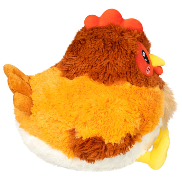 Squishable Hen (Mini)