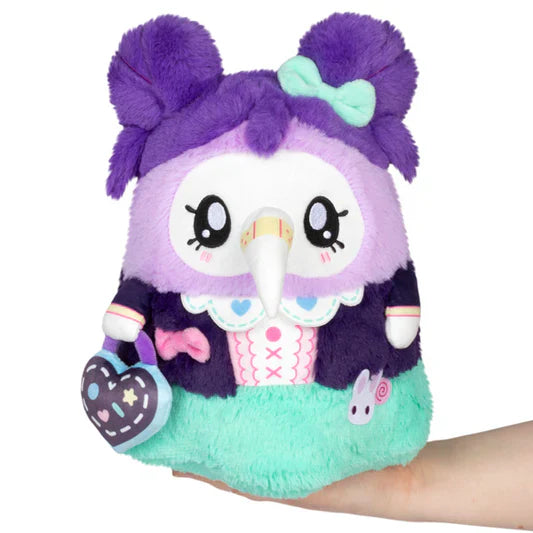 Squishable: Mini - Kawaii Plague Nurse