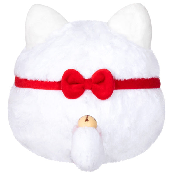 Squishable Lucky Cat (Mini)
