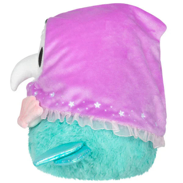 Squishable Plague Nurse Mermaid (Mini)