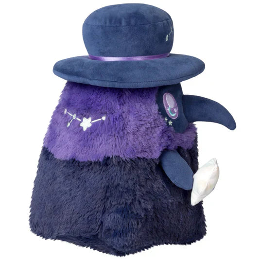 Squishable: Mini -  Midnight Plague Doctor