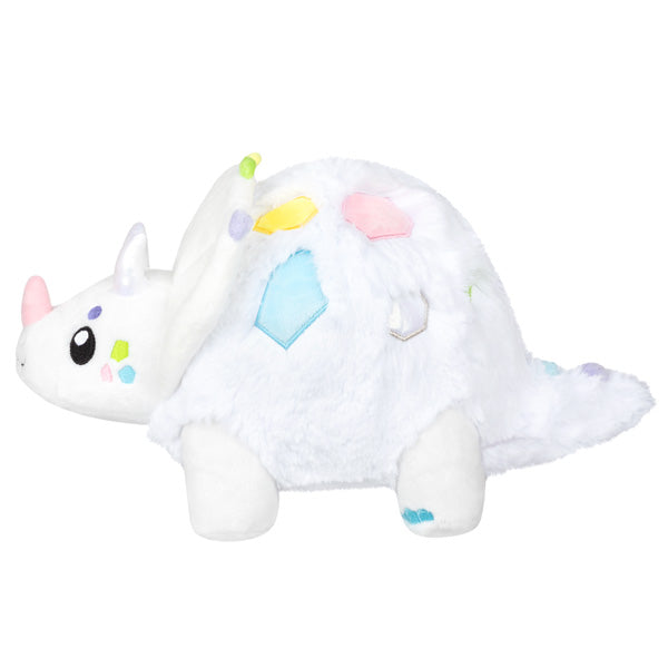 Squishable Opalceratops (Mini)