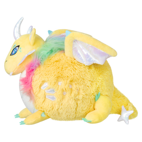 Squishable Prismatic Dragon (Mini)