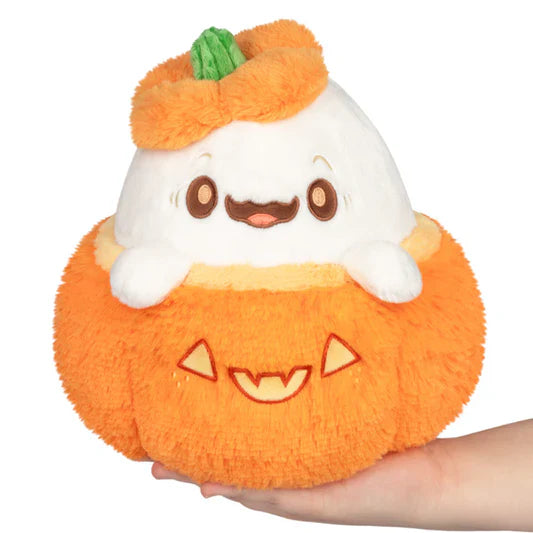 Squishable Squishable Pumpkin Ghost (Mini)