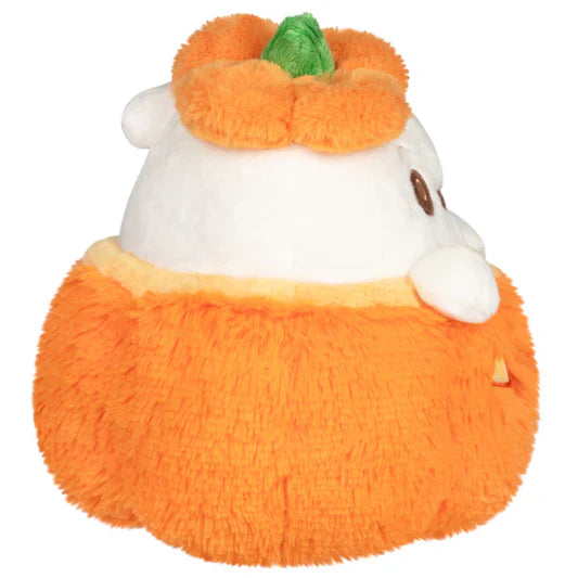 Squishable Squishable Pumpkin Ghost (Mini)