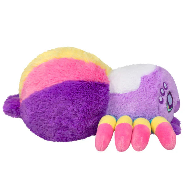 Squishable: Mini - Rainbow Spider