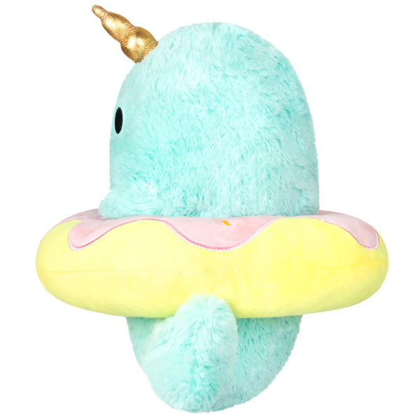 Squishable Sparkles in Donut (Mini)