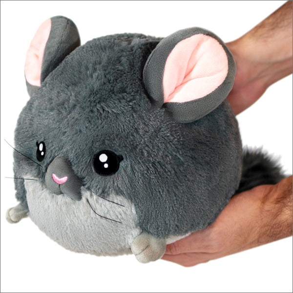 Squishable Baby Chinchilla (Mini)