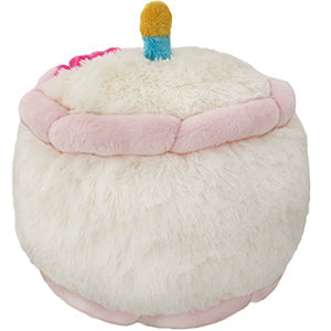 Squishable Comfort Food Birthday Cake (Mini)