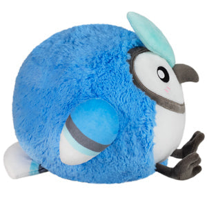 Squishable Blue Jay (Mini)