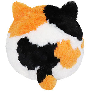 Squishable Calico Cat (Mini)