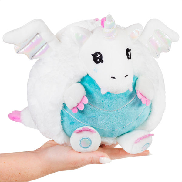 Squishable Crystal Dragon (Standard)