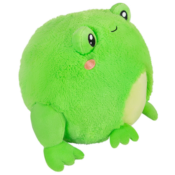Squishable Frog (Snugglemi Snackers)