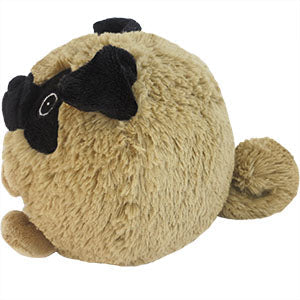 Squishable Pug (Mini)