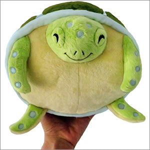 Squishable Sea Turtle (Mini)