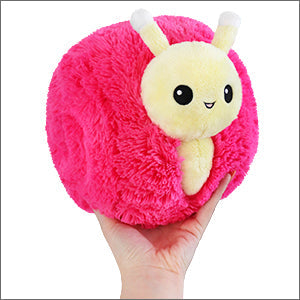 Squishable Snuggly Snail (Mini)