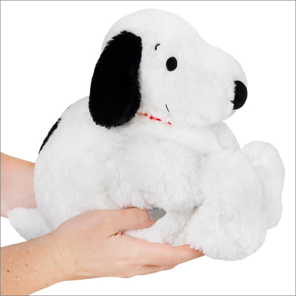 Squishable Snoopy (Mini)