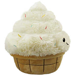 Squishable Comfort Food Soft Serve Ice Cream (Mini)