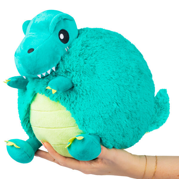 Squishable T-Rex II (Mini)