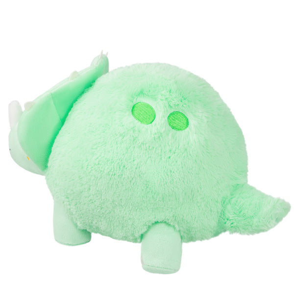 Squishable Triceratops (Mini)