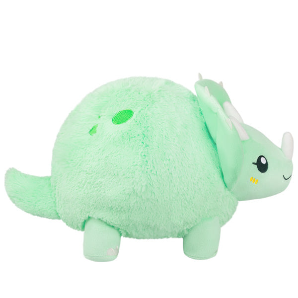 Squishable Triceratops (Mini)