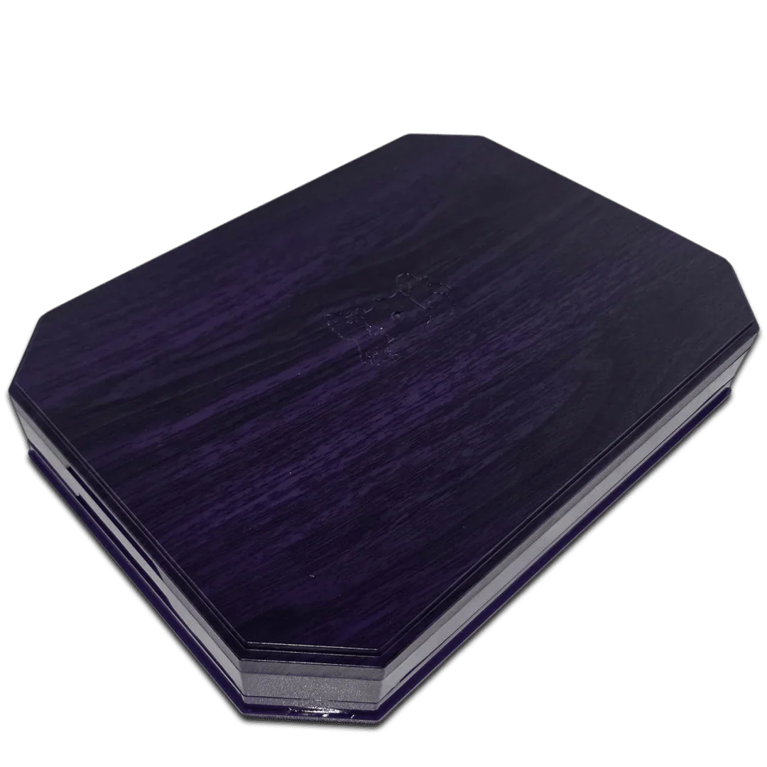 Chronicle RPG Accessories: Modular Wet Palette - Purple