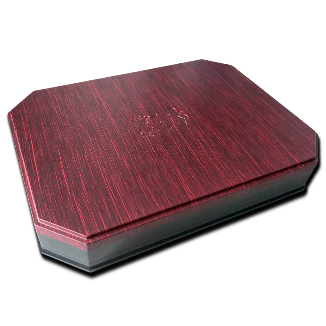 Chronicle RPG Accessories: Modular Wet Palette - Red