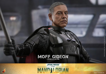 Moff Gideon Sixth Scale Figure by Hot Toys