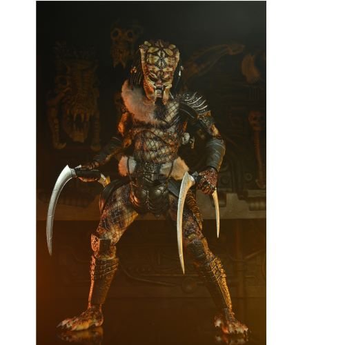 NECA Predator 2 7-Inch Action Figure - Select Figure(s)