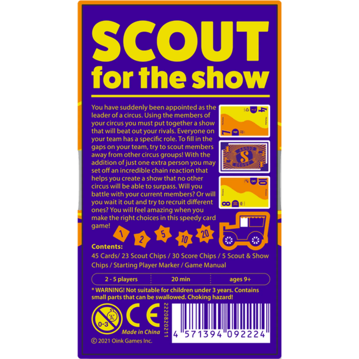 Scout