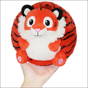 Squishable Bengal Tiger (Mini)