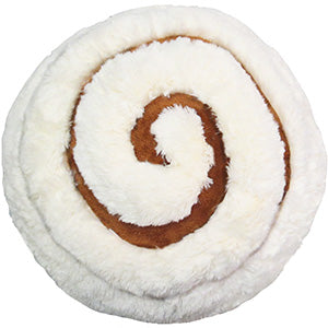 Squishable Comfort Food Cinnamon Bun (Standard)