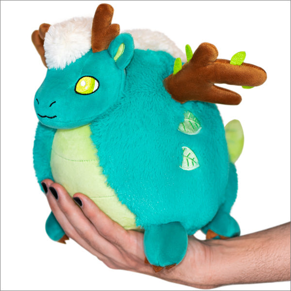 Squishable Forest Dragon (Mini)