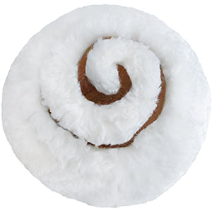 Squishable Comfort Food Cinnamon Bun (Mini)