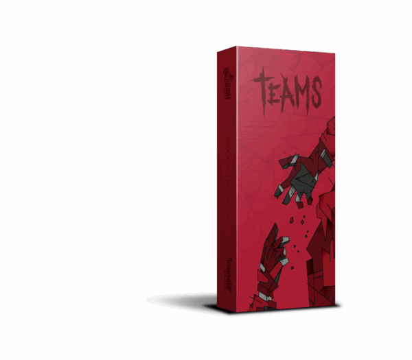 Summit: Teams Expansion