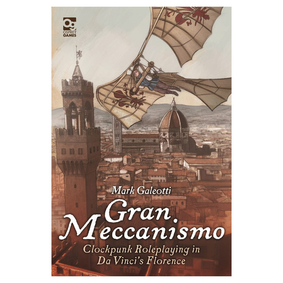Gran Meccanismo