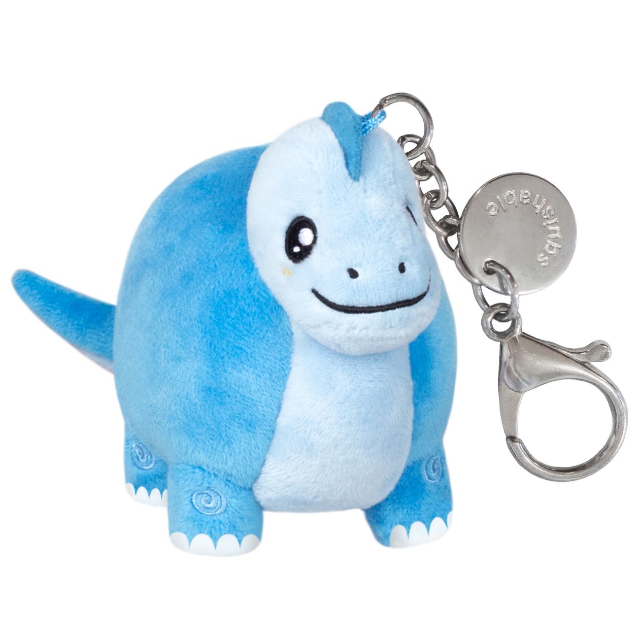 Squishable Apatosaurus (Micro)