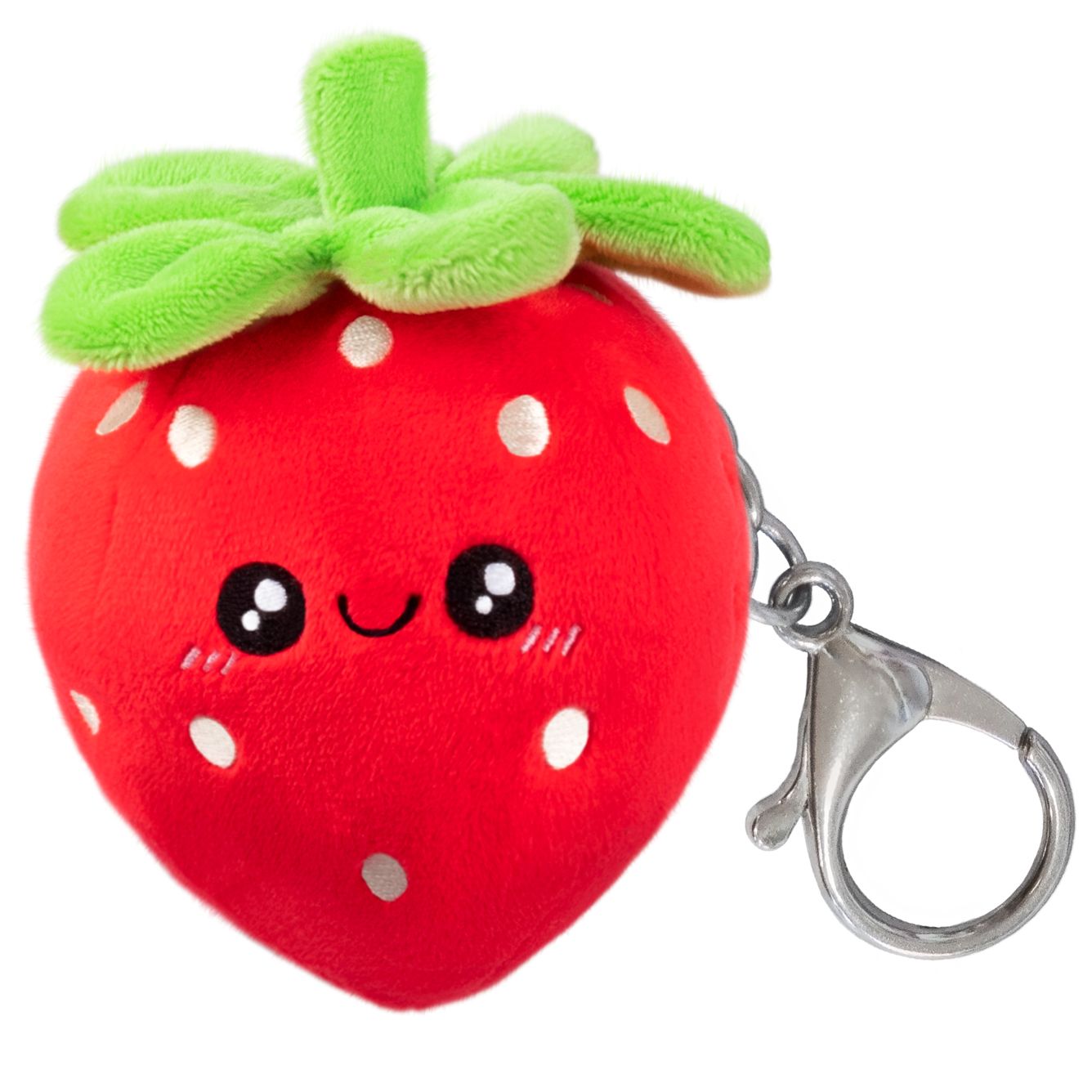 Squishable Comfort Food Strawberry (Micro)
